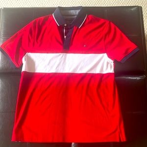 Never Worn, Tommy Hilfiger Polo